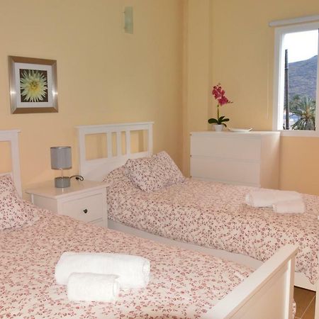 Appartamento Miramar 2 San Sebastián de la Gomera Esterno foto