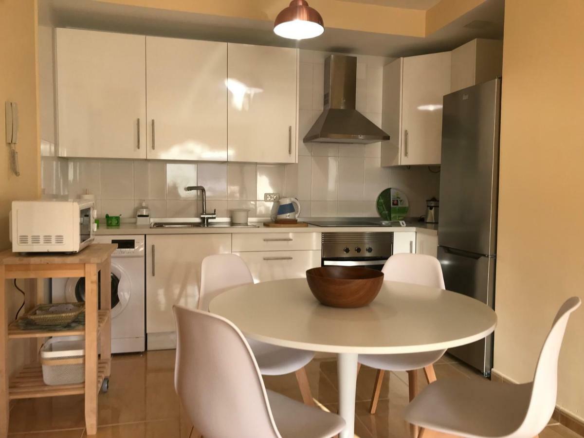 Appartamento Miramar 2 San Sebastián de la Gomera Esterno foto