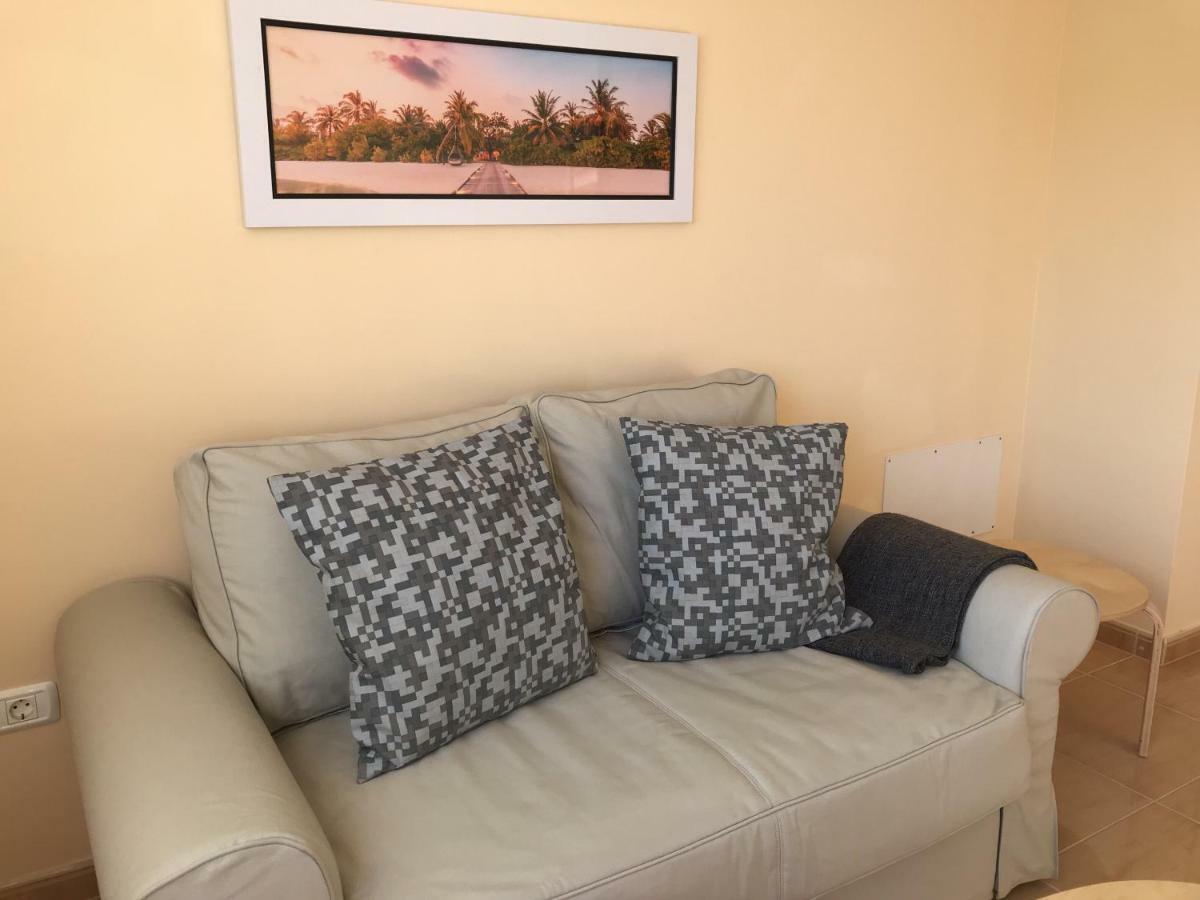 Appartamento Miramar 2 San Sebastián de la Gomera Esterno foto