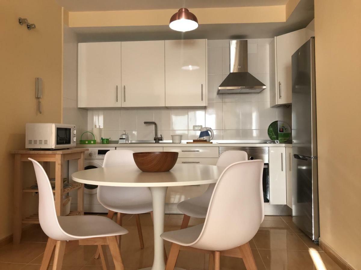 Appartamento Miramar 2 San Sebastián de la Gomera Esterno foto