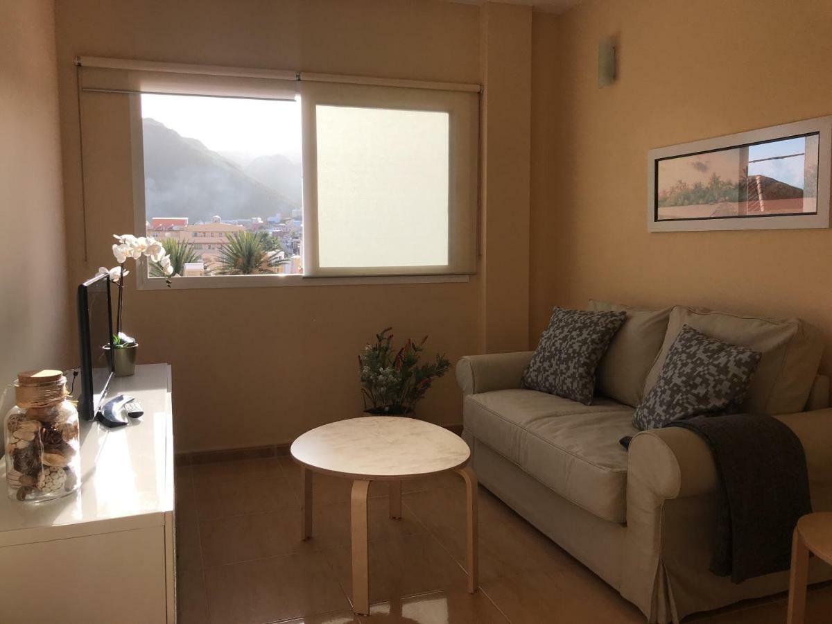 Appartamento Miramar 2 San Sebastián de la Gomera Esterno foto