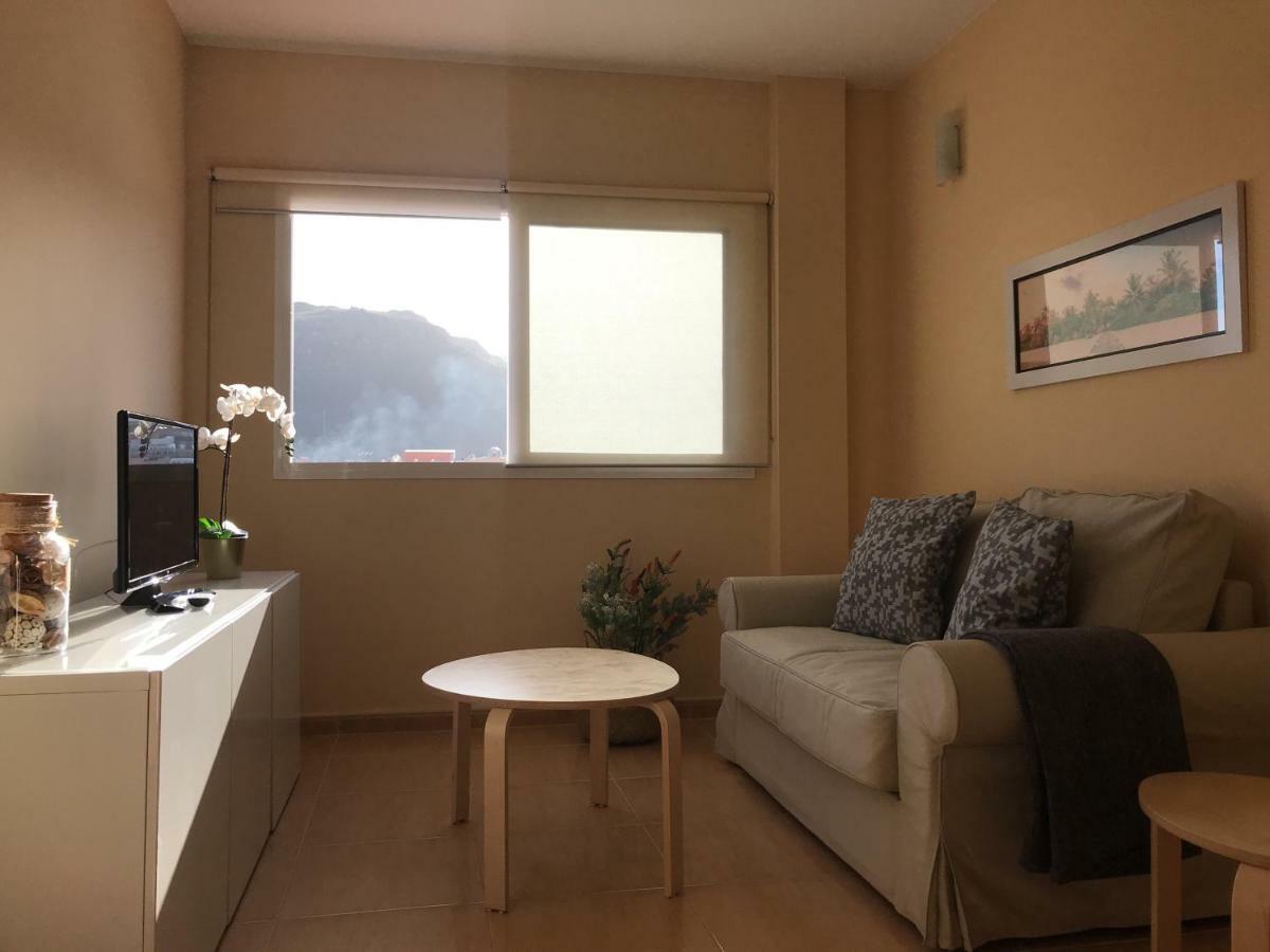 Appartamento Miramar 2 San Sebastián de la Gomera Esterno foto