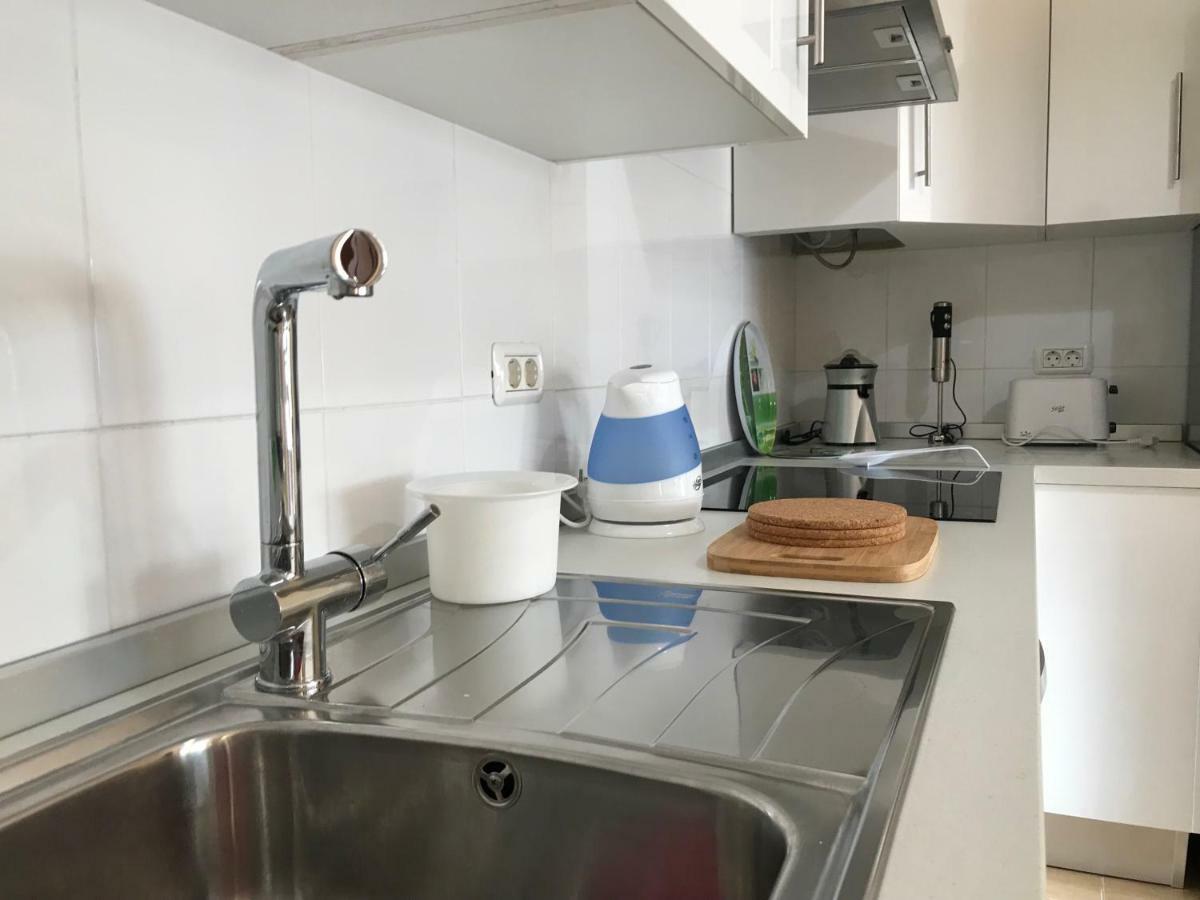 Appartamento Miramar 2 San Sebastián de la Gomera Esterno foto