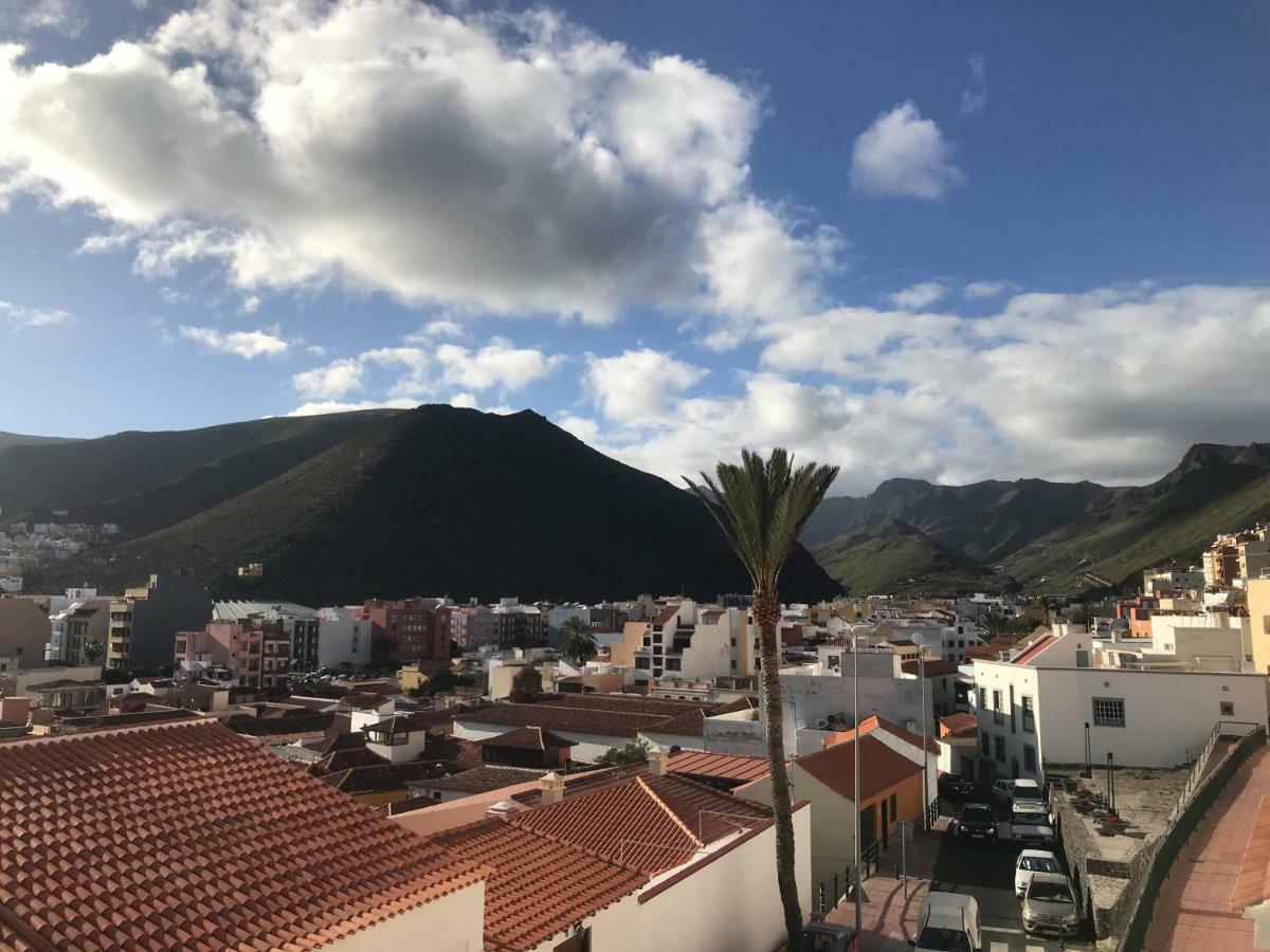 Appartamento Miramar 2 San Sebastián de la Gomera Esterno foto