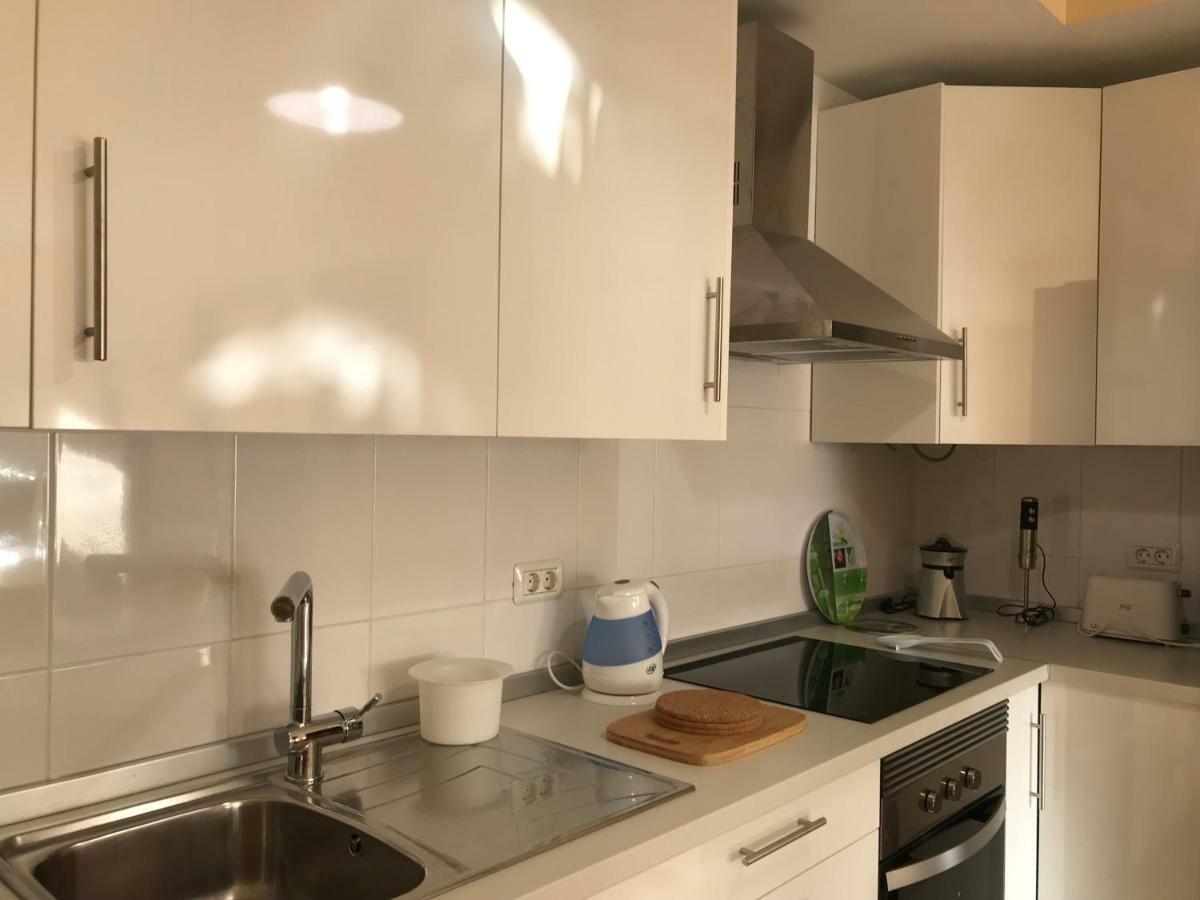 Appartamento Miramar 2 San Sebastián de la Gomera Esterno foto
