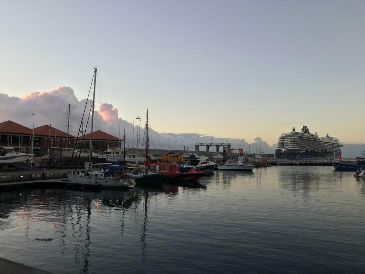 Appartamento Miramar 2 San Sebastián de la Gomera Esterno foto