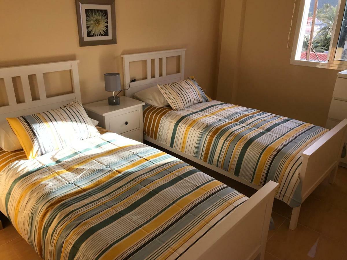 Appartamento Miramar 2 San Sebastián de la Gomera Esterno foto