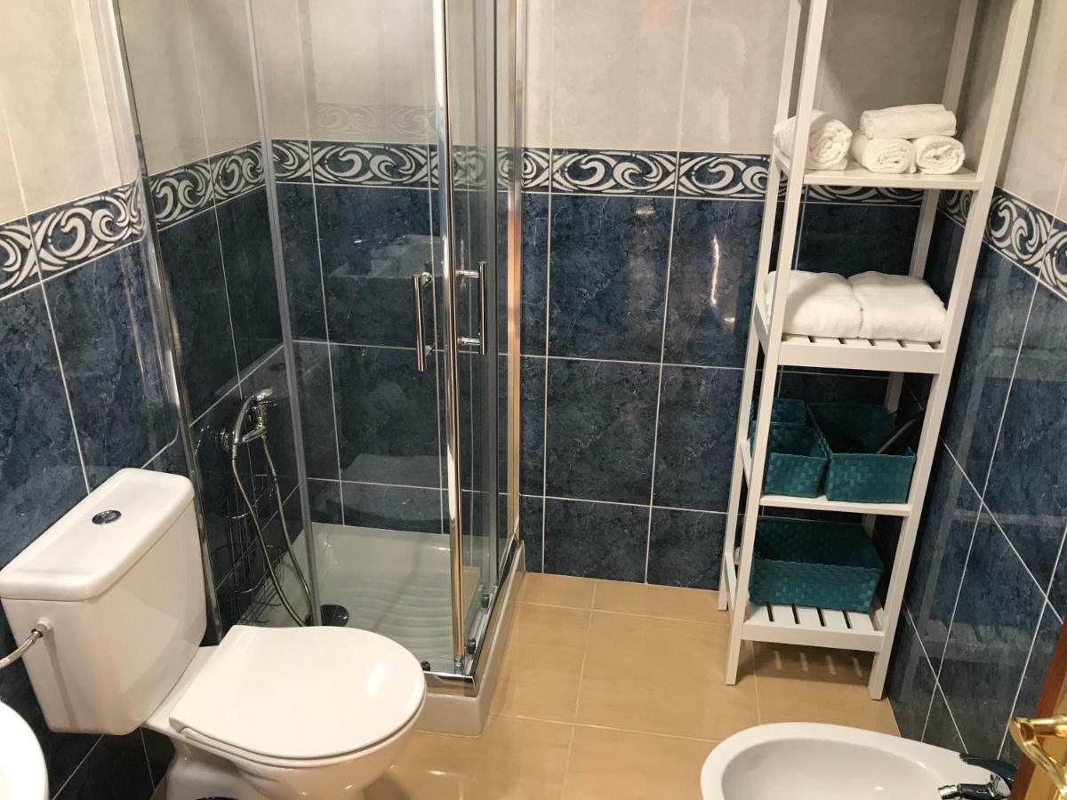 Appartamento Miramar 2 San Sebastián de la Gomera Esterno foto