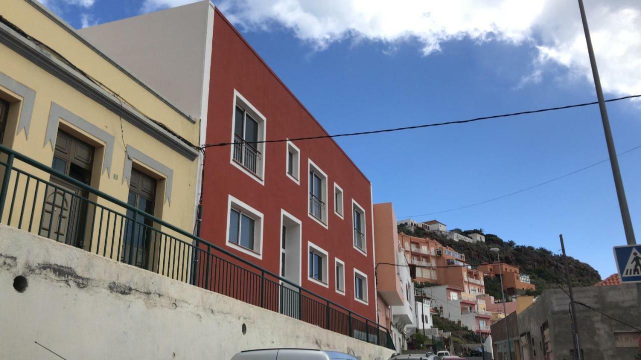 Appartamento Miramar 2 San Sebastián de la Gomera Esterno foto