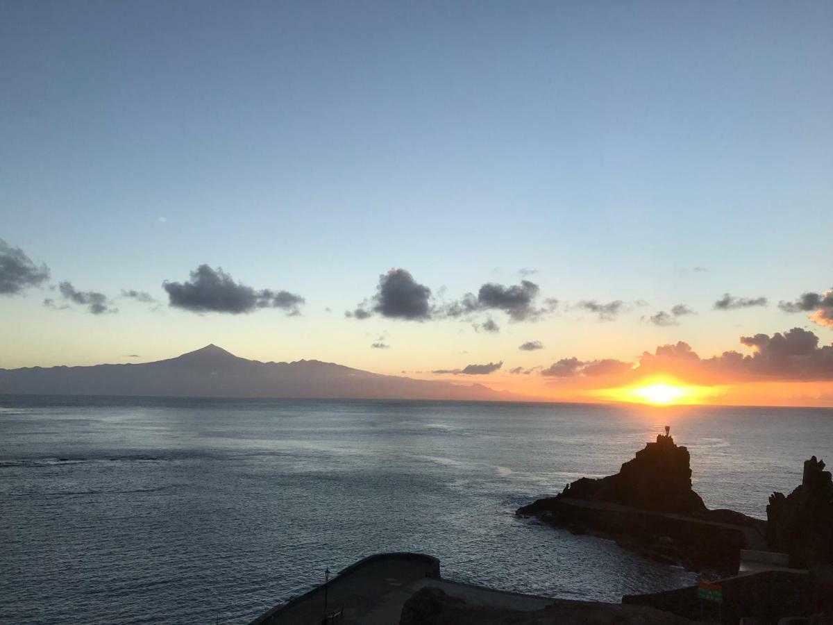 Appartamento Miramar 2 San Sebastián de la Gomera Esterno foto