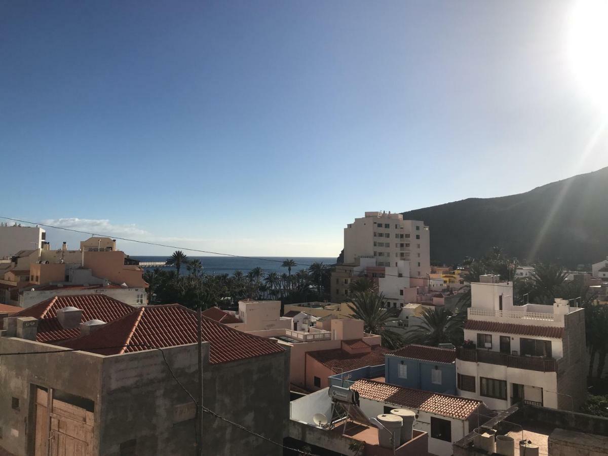 Appartamento Miramar 2 San Sebastián de la Gomera Esterno foto