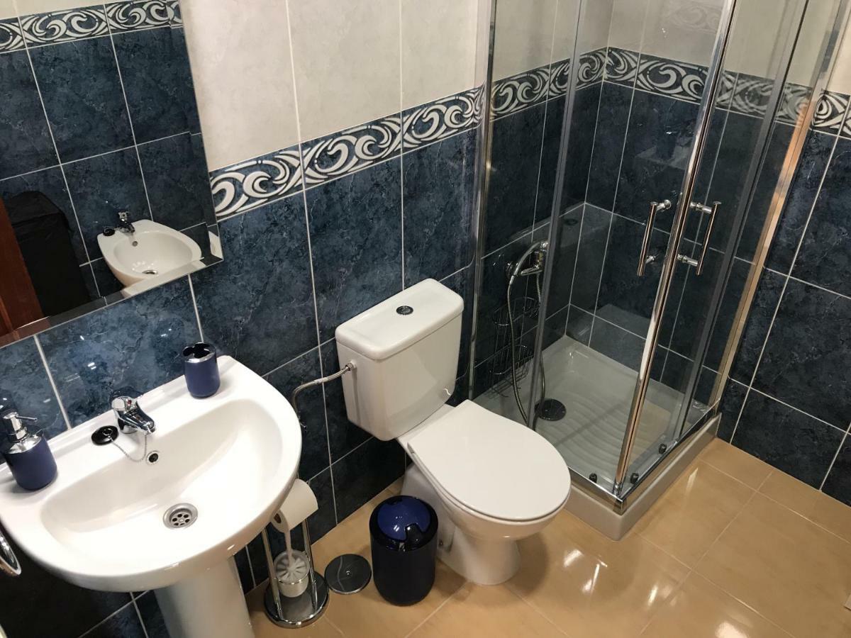 Appartamento Miramar 2 San Sebastián de la Gomera Esterno foto
