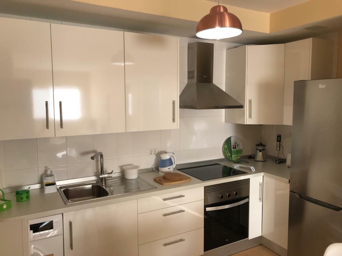 Appartamento Miramar 2 San Sebastián de la Gomera Esterno foto