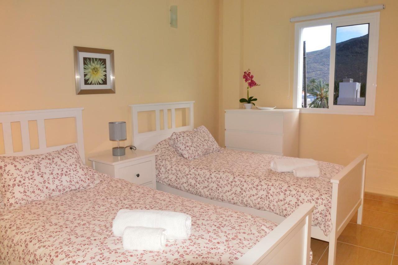 Appartamento Miramar 2 San Sebastián de la Gomera Esterno foto