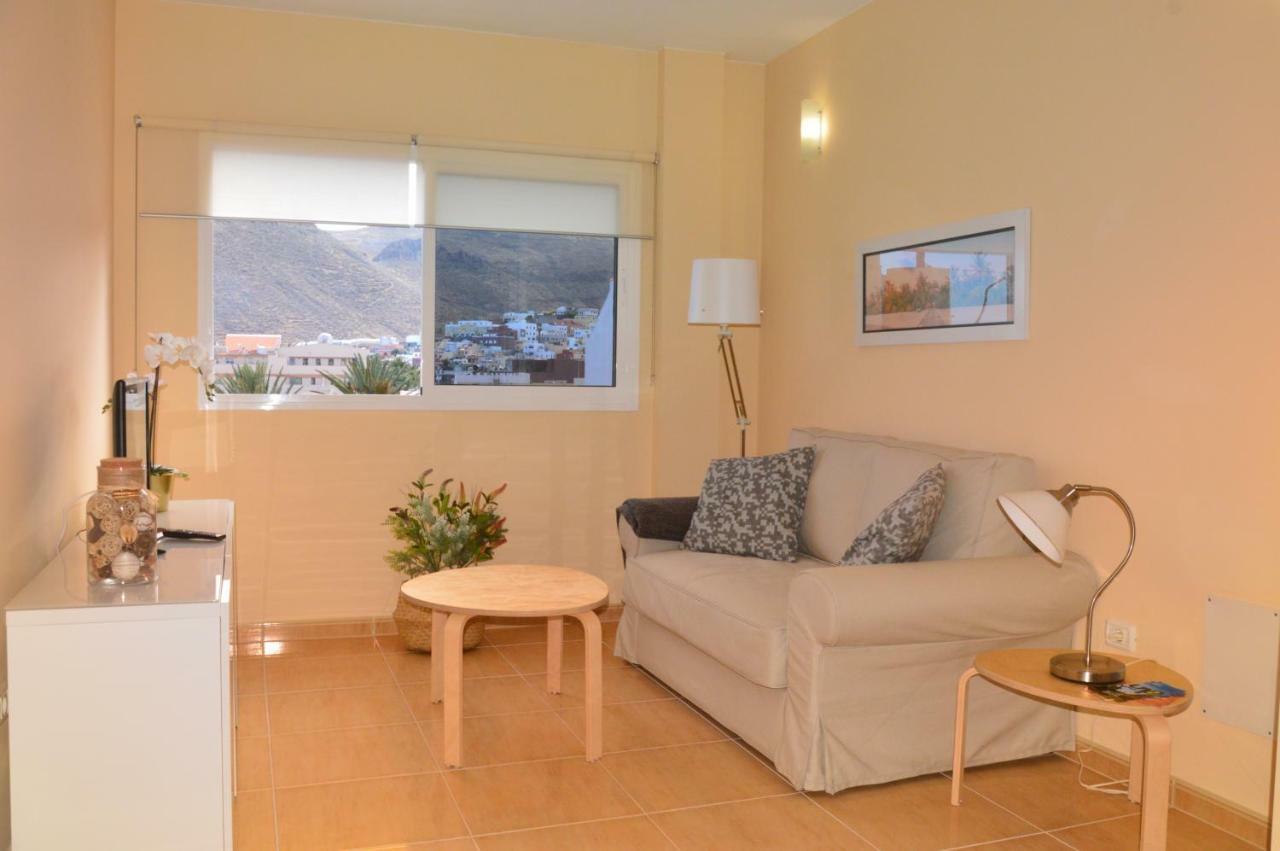 Appartamento Miramar 2 San Sebastián de la Gomera Esterno foto