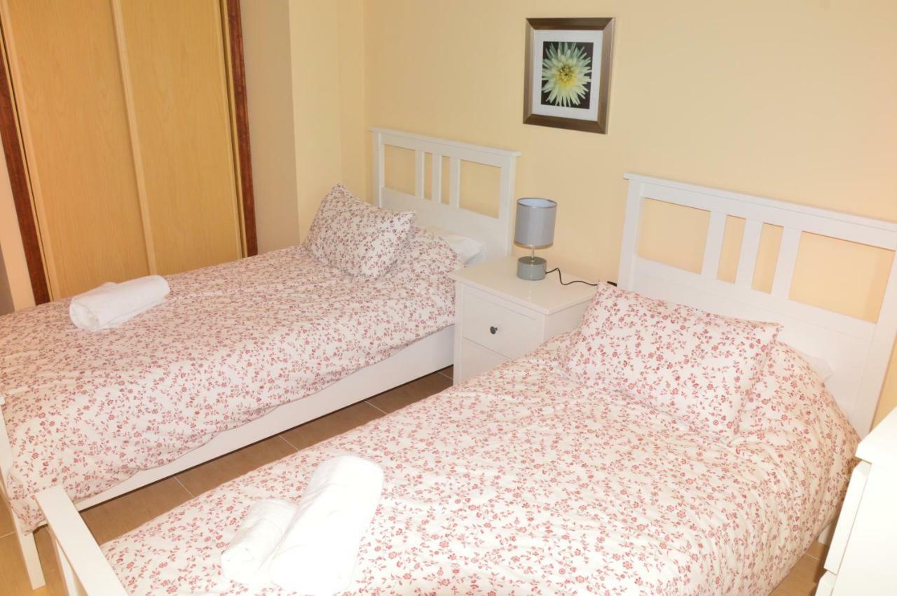 Appartamento Miramar 2 San Sebastián de la Gomera Esterno foto